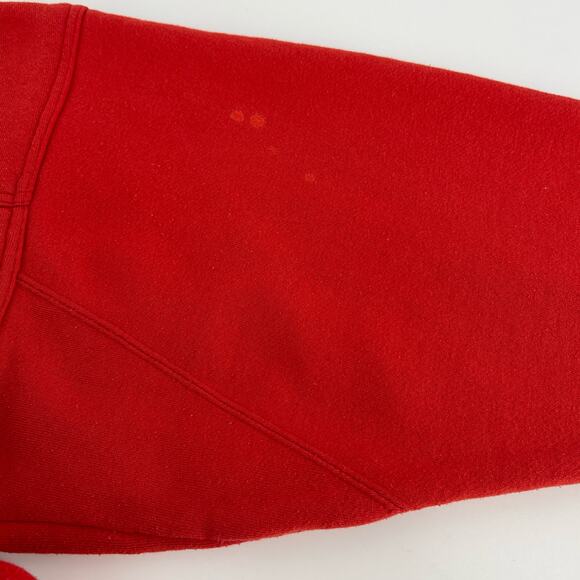 90s Alabama Crimson Tide sweatshirt 1990s vintage - Picture 7 of 8